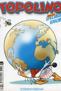Issue #2649