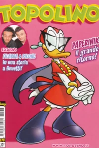 Il ritorno di Paperinika