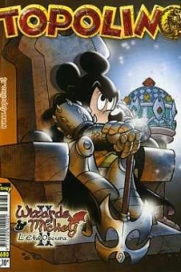 Wizards of Mickey II - Il torneo dello stregone nero