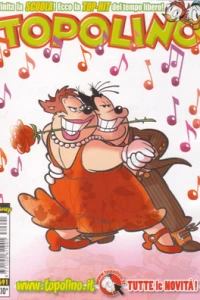 Gambadilegno in... Questioni di classe