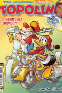 Dinamite Blà sindaco!