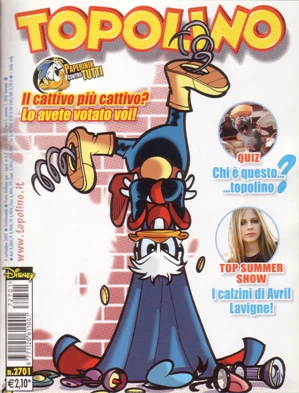 Cover of Il mio quinto milione