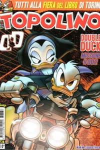 Issue #2736