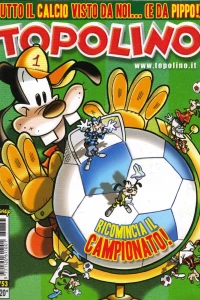 Paperino Paperotto e la strada per Quacktown (p.3)