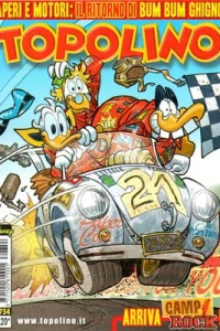 Paperino Paperotto e la strada per Quacktown (p.4)
