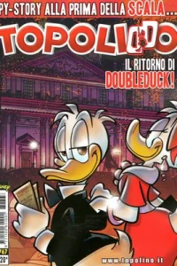 Issue #2767