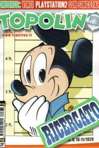 Issue #2768