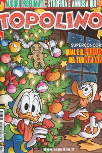 Issue #2770