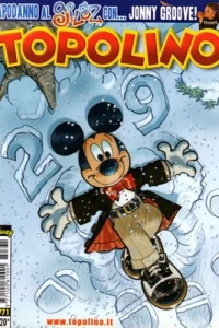Issue #2771