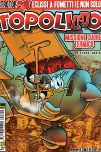 Missione Cuore termico