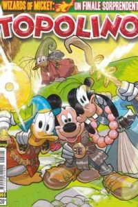 Issue #2805