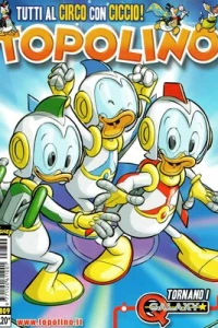 Issue #2809