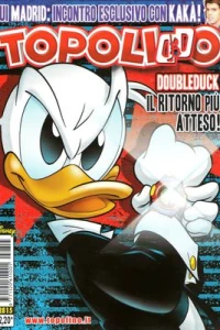 Issue #2815