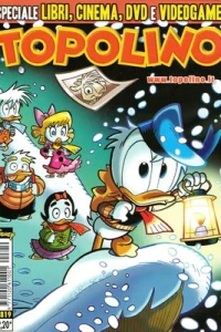 Issue #2819