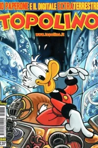 Issue #2848