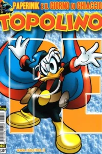 Issue #2851