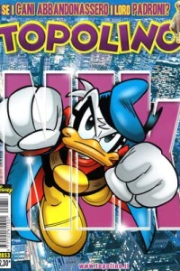 Issue #2853