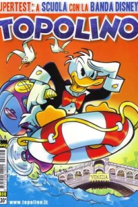 Double Duck - Segreti in bella mostra
