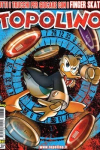 Issue #2868