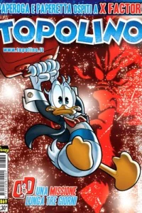 Issue #2869