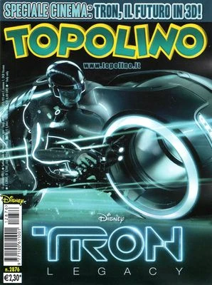 Cover of Una befana per Dinamite Bla