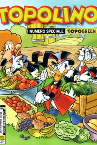 Issue #2913