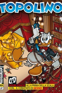 Il convitato di gesso