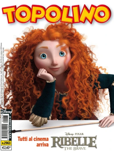 Cover of Issue #2963