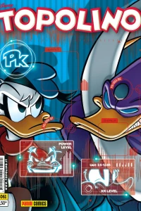 Issue #3061