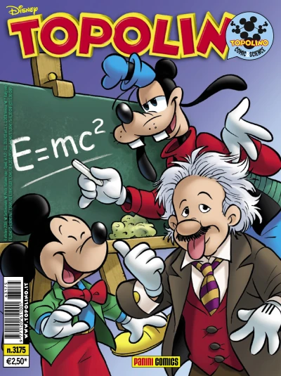 Cover of Issue #3175