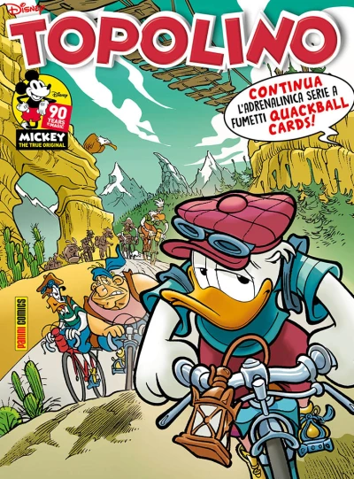 Cover of Issue #3280