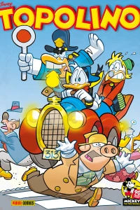 Issue #3283