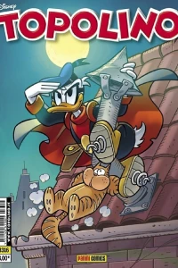 Issue #3316