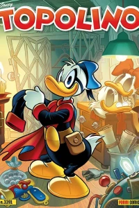 Issue #3391