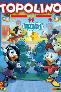 Issue #3413