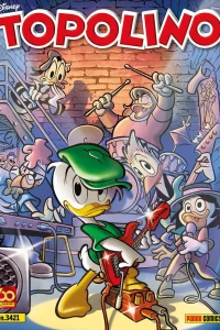 Issue #3421
