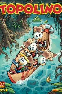 Issue #3426