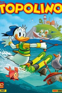 Issue #3427