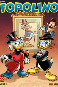 Issue #3439