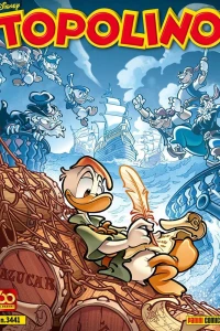Issue #3441