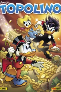 Issue #3451