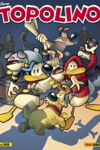 Issue #3456
