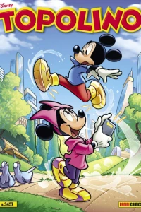 Issue #3457