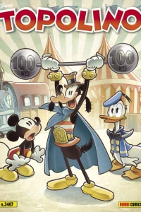 Issue #3467