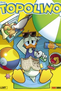 Issue #3477