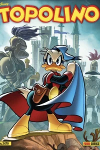 Topolino