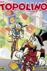 Issue #3486