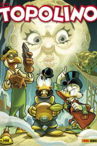 Issue #3488