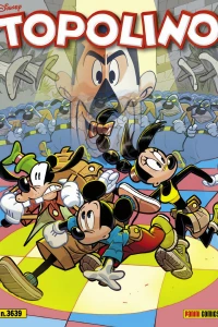 Issue #3639
