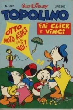 Paperino e l'enigma delle bolle astrali